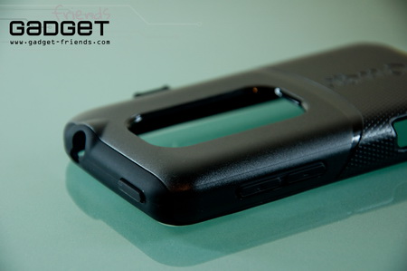 เคส Otterbox HTC EVO 3D Commuter Series ของแท้ กันกระแทก ปกป้องสูงสุด ของแท้ By Gadget Friends